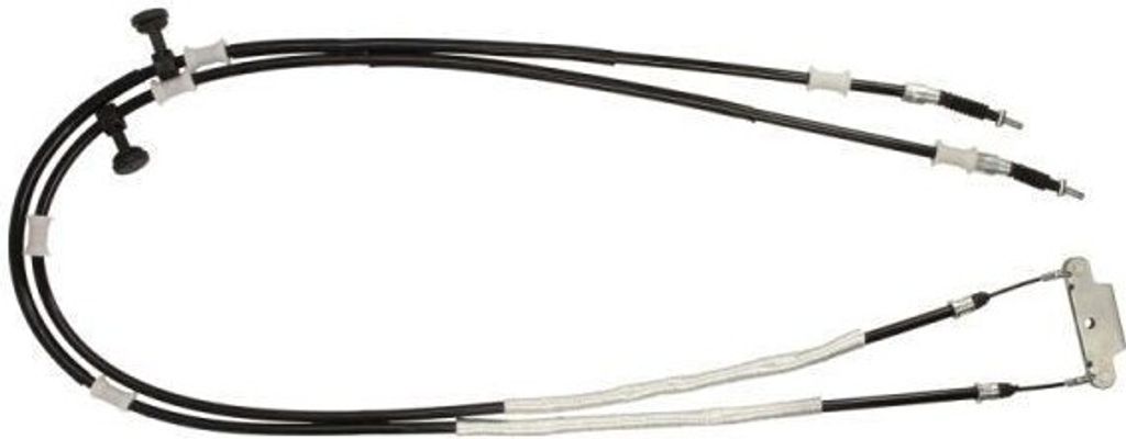 Seilzug, Feststellbremse ABE C7X013ABE