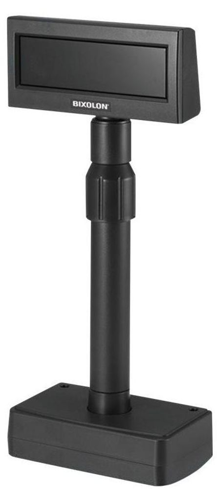BIXOLON BCD-2000K - Kundenanzeige - 100 cd/m² Produktbild 