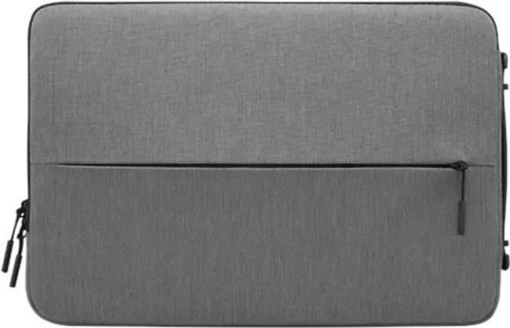 Laptoptasche, 14 Zoll, Lenovo, Vordertasche mit Reißverschluss, Leichte Ausführung