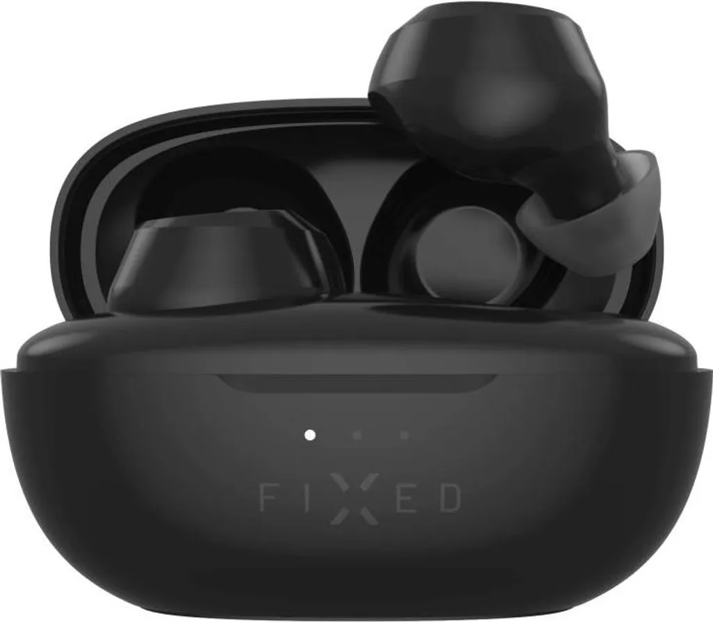 Écouteurs sans fil Fixed Buds Bluetooth 5.3 : finis les câbles noirs - 2