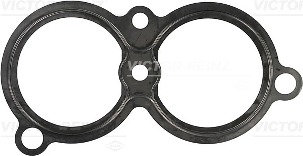 REINZ 71-29365-00 Dichtung Ansaugbrücke für BMW 3 Limousine (E36) 3 Coupe (E36) 5 Limousine (E34) 3 Compact (E36) 3 Cabrio (E36) 3 Touring (E36)