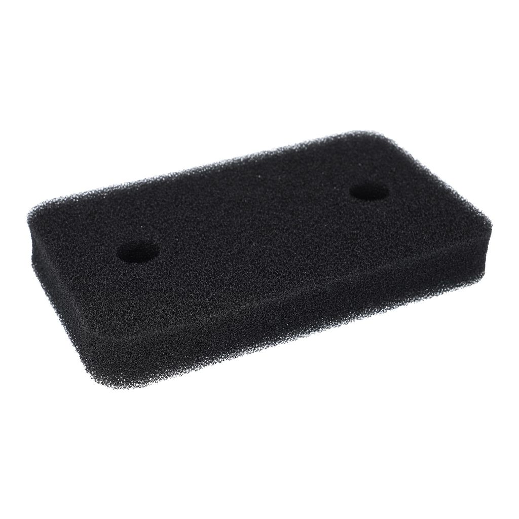 Schwammfilter Schaumstoff Filter Schaumfilter Sockelfilter für Wärmepumpentrockner Trockner Miele 7070070 T8627WP