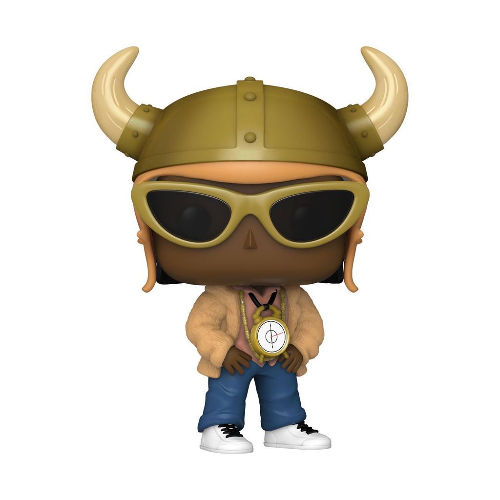 Flavour Flav POP ! Rocks 9 cm Image du produit 