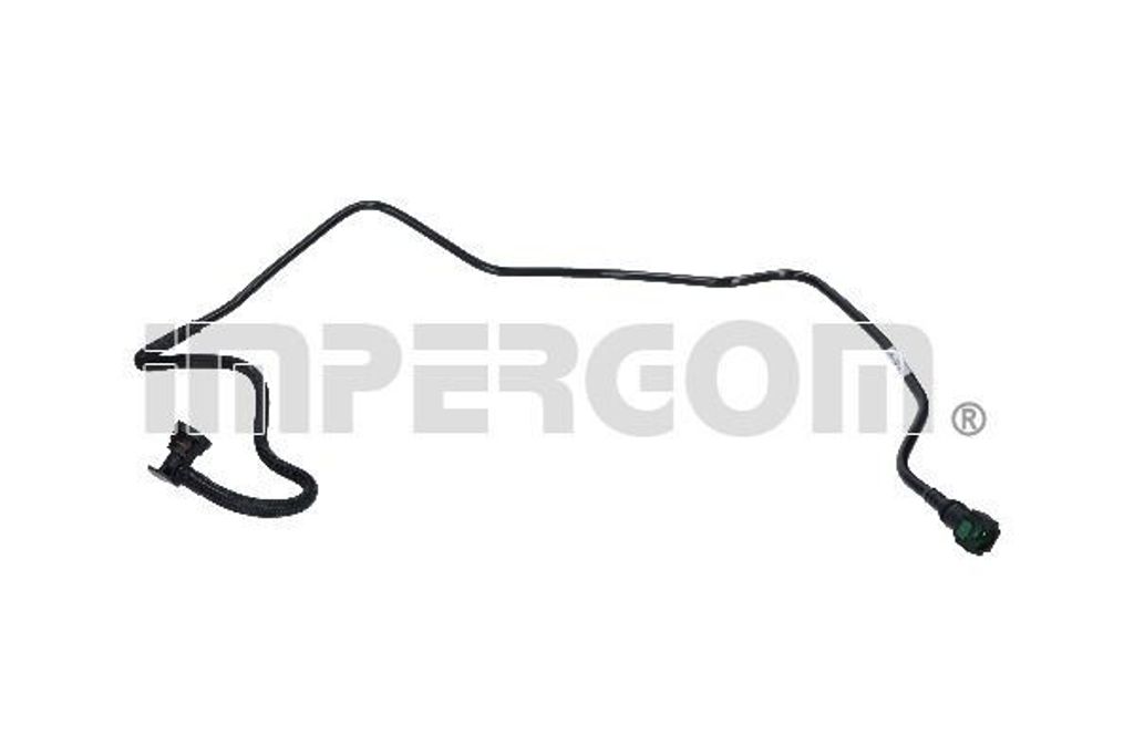 ORIGINAL IMPERIUM Kraftstoffleitung 85031 für RENAULT Clio III Schrägheck (BR0/1, CR0/1) 63g