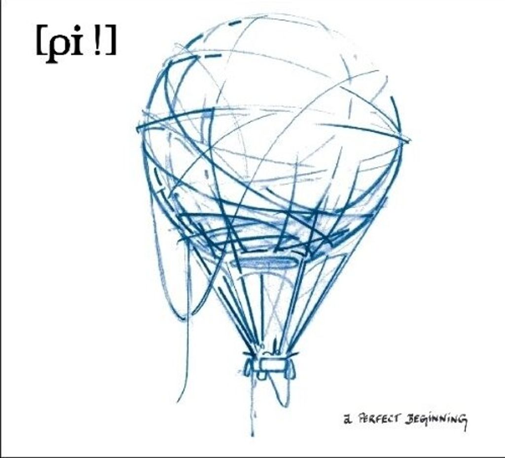 Pi !-A Perfect Beginning