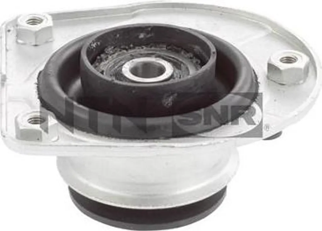 Butée de suspension SNR KB658.15 Kit de réparation pour Fiat Siena Palio