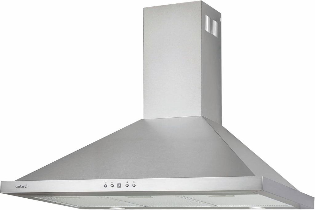CATA BETA PRO 9000 X, 561 m³/h, Abluft/Umluft, A, A, C, 72 dB