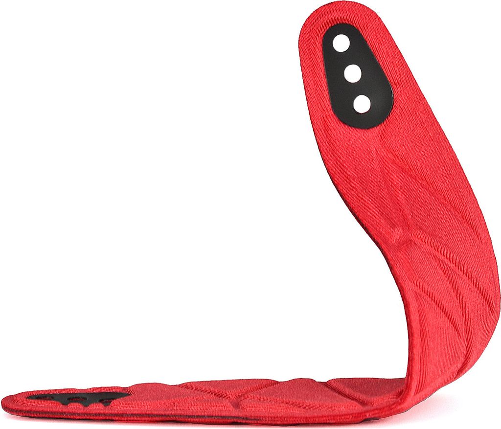 INF Kopfband für SteelSeries Arctis Nova Pro/7P/7X Rot