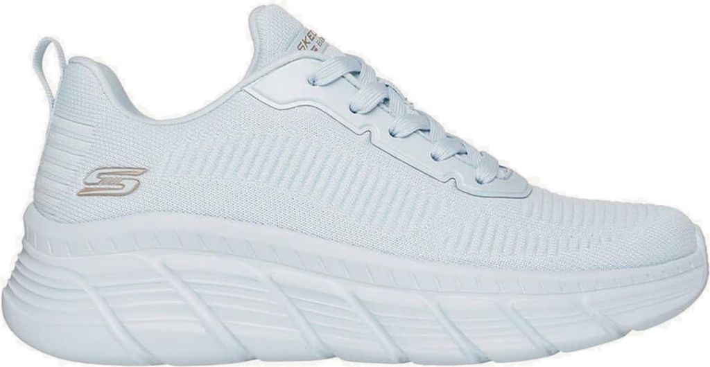 Skechers Bobs B Flex Hi - Fly 117385-LTBL Damen Produktbild 
