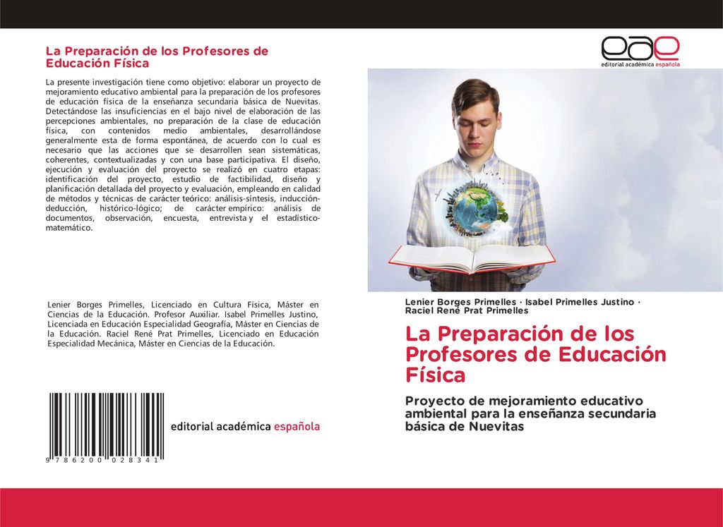 La Preparación de los Profesores de Educación Física