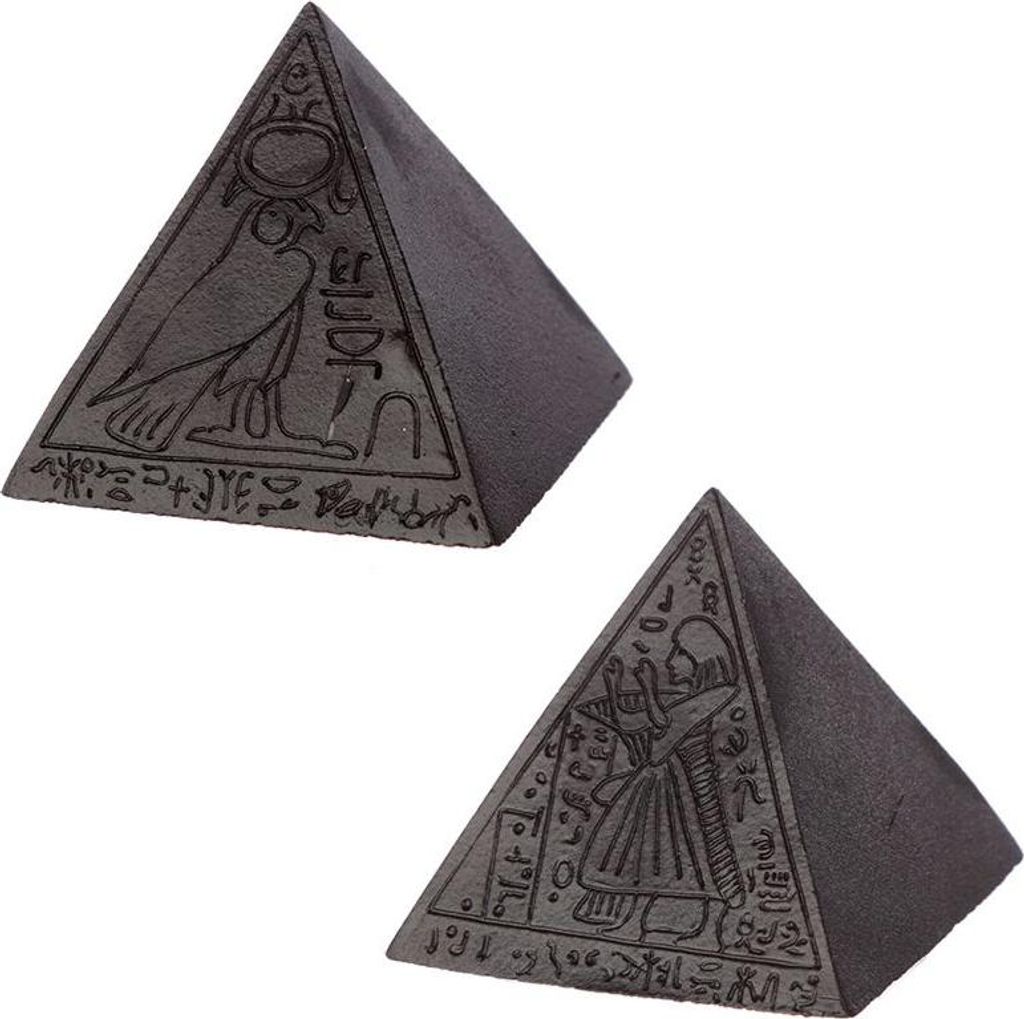 Ägypten - schwarze Pyramide (18. Auflage)