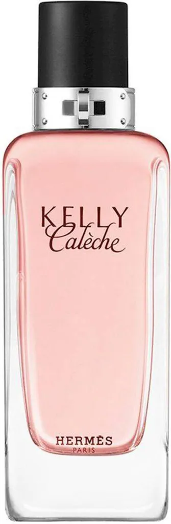Hermès Kelly Calèche Eau de Toilette 100 ml - Notes de cuir et fleurs - 7
