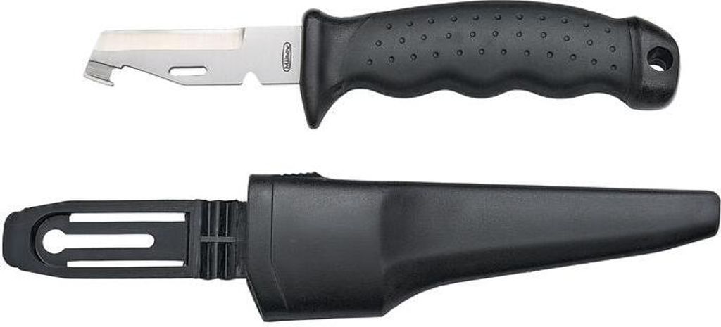 Mikov NUZ 349-NH-1 KABELOVY/ PEVNY MALY Obrázek produktu 