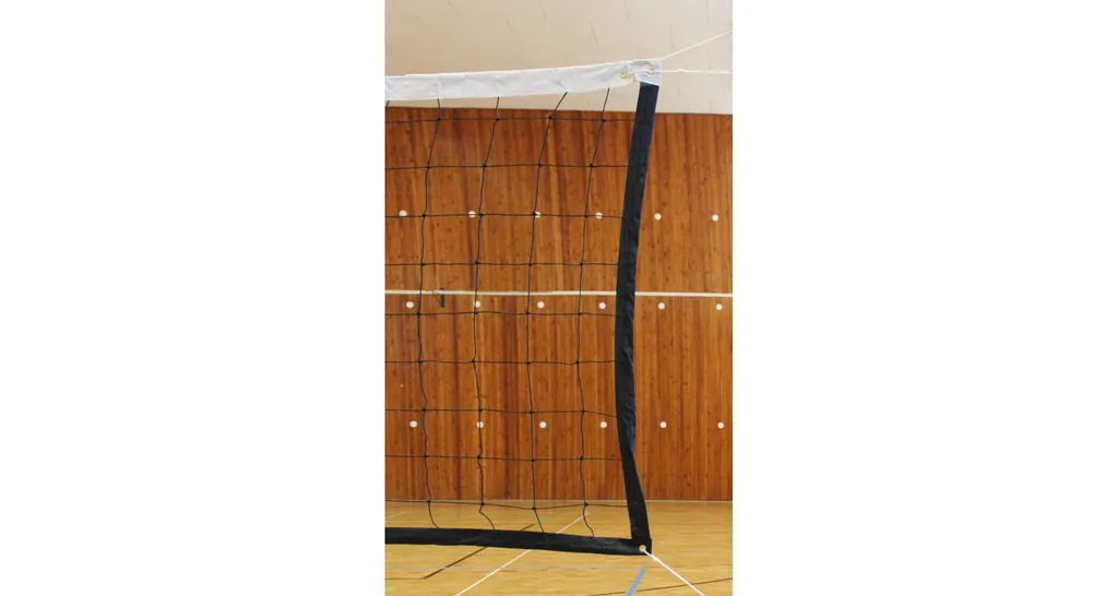 Filet de volley-ball de compétition variante 40498 en maille renforcée - 3
