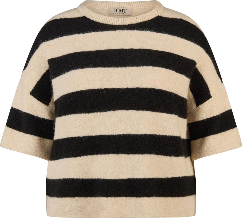 LeComte Pullover 5608 Elfenbein 44