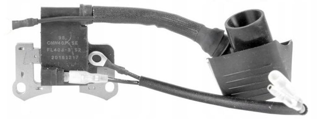 Zündmodule Zündspule Stiga Sbc 252 252D 118804864/0 Zdjęcie produktu 