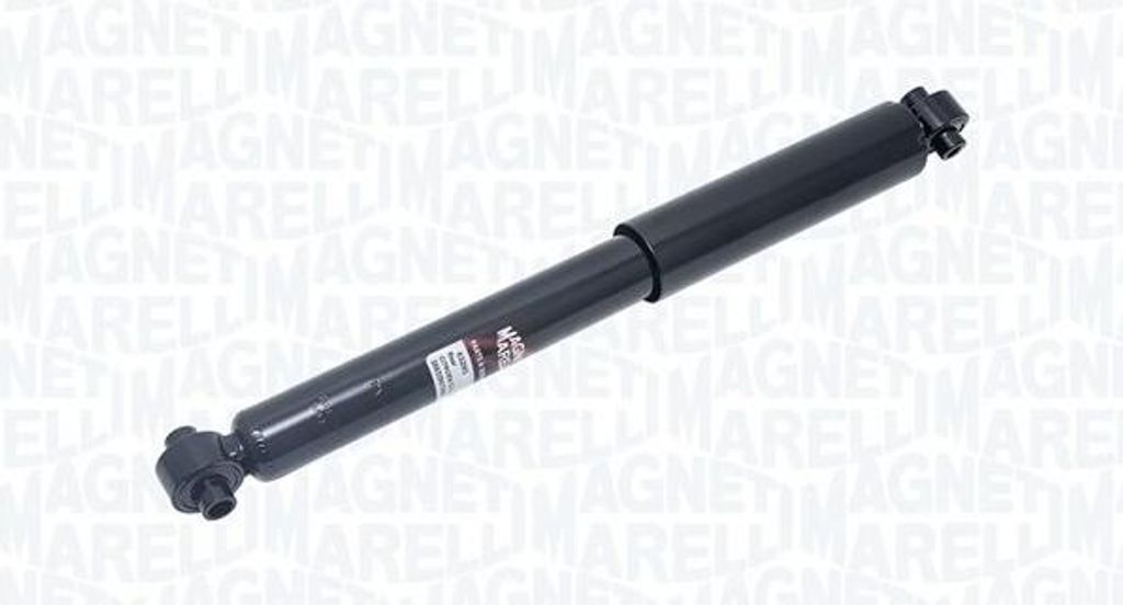 MAGNETI MARELLI Stoßdämpfer Hinten 356329070000