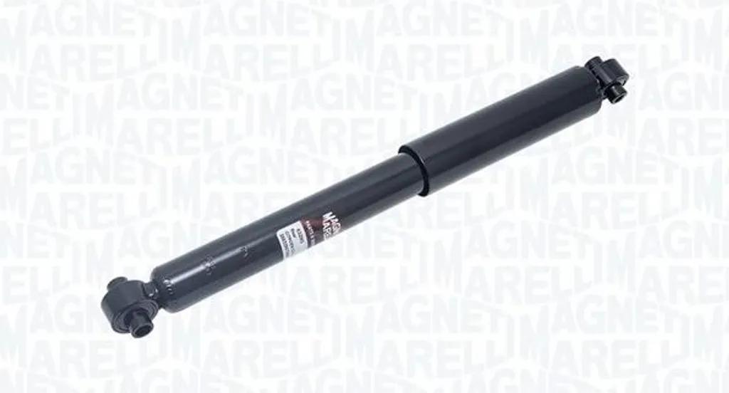 Amortisseur arrière Magneti Marelli 356329070000 pour châssis stable