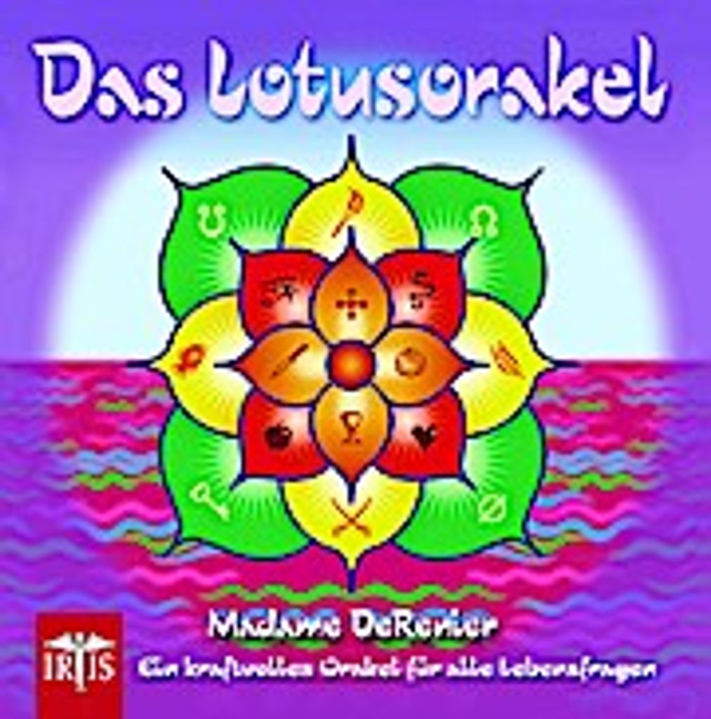Das Lotusorakel