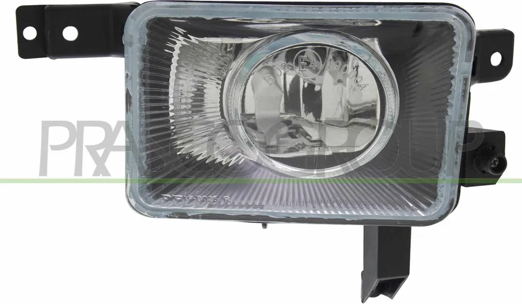 Phare anti-brouillard droit Corsa C (X01) pour conduite hiver et pluie