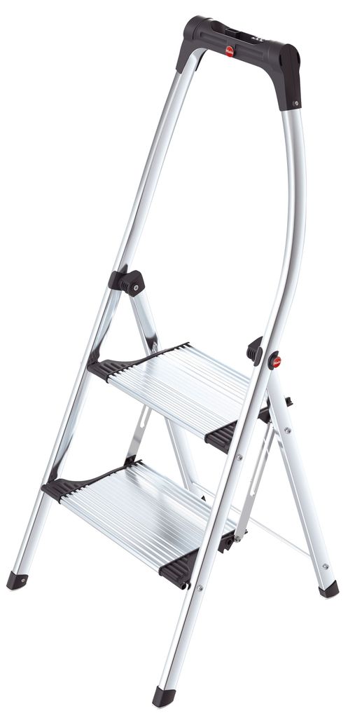 Hailo 4302-301 LivingStep Comfort plus - 2 stopnie, Zdjęcie produktu