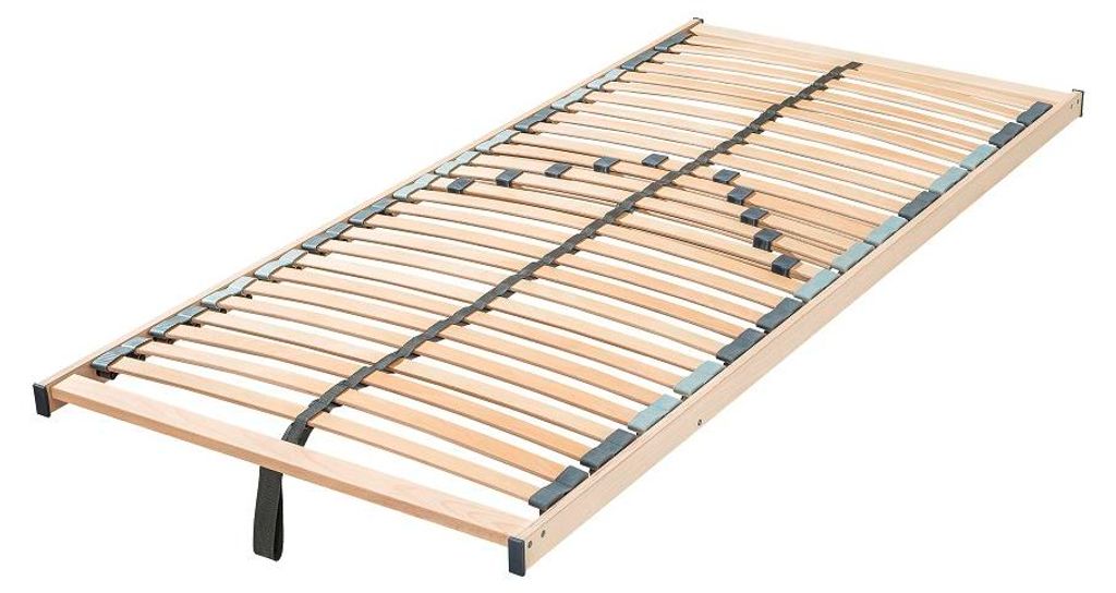 Lattenrost 100x200cm 'Neoflex' nicht verstellbar