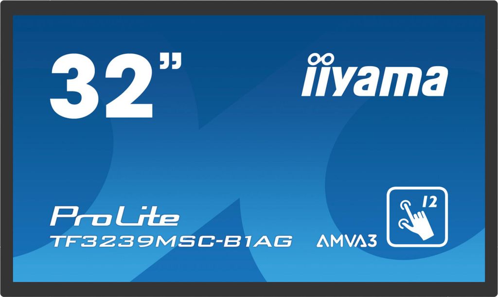 iiyama PROLITE TF3239MSC-B1AG