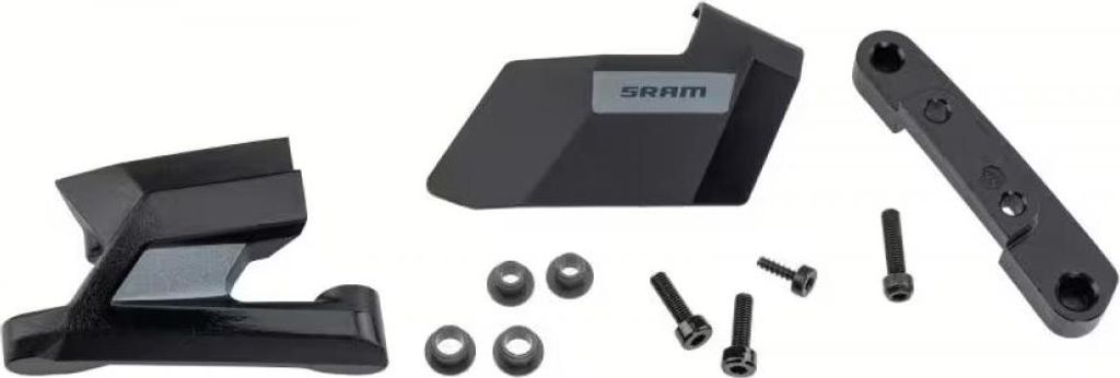 SRAM Verbindungsteil, für Schaltwerk Rival XPLR AXS E1, innen/außen