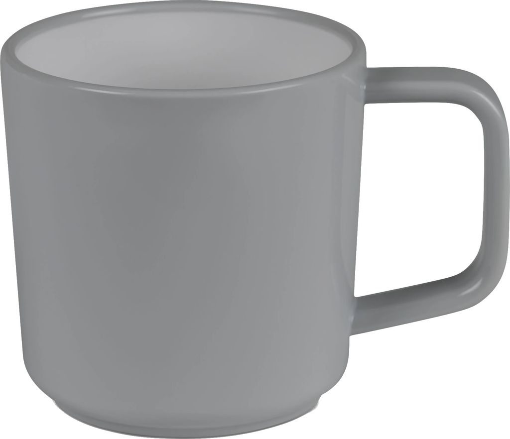 Kampa 4-teiliges Becher Set : Mist Farbe: Mist Produktbild 