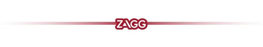 Zagg Luxe Snap iPhone 17 Pro MagSafe Case - Blu Granata Professionale - 5