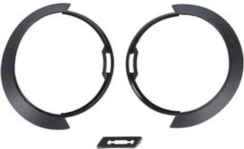 Nolan N21/n21 Spcpl00000140 Helm-schraubenabdeckungen Produktbild 