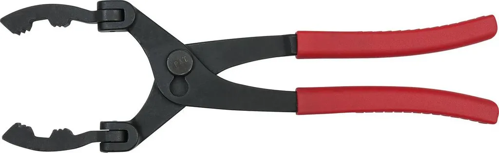 Pinza KS Tools 150.3129 Originale - Utensile Professionale per Meccanici