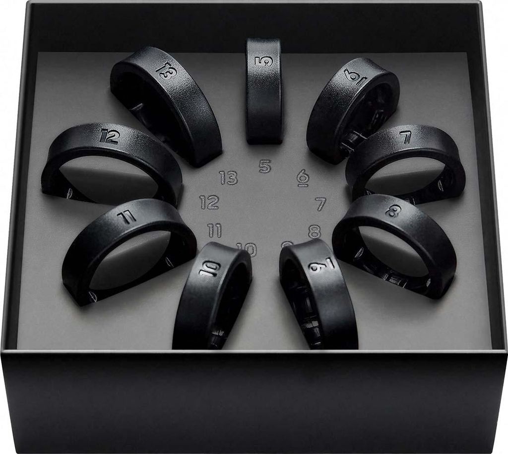 Baguier / Kit di misurazione per anelli Samsung Immagine del prodotto 