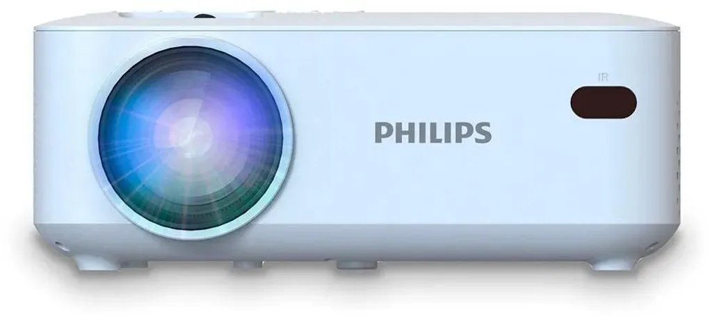 Philips NeoPix 100 Projecteur LED Compact Image 65 pouces Haute Qualité - 5