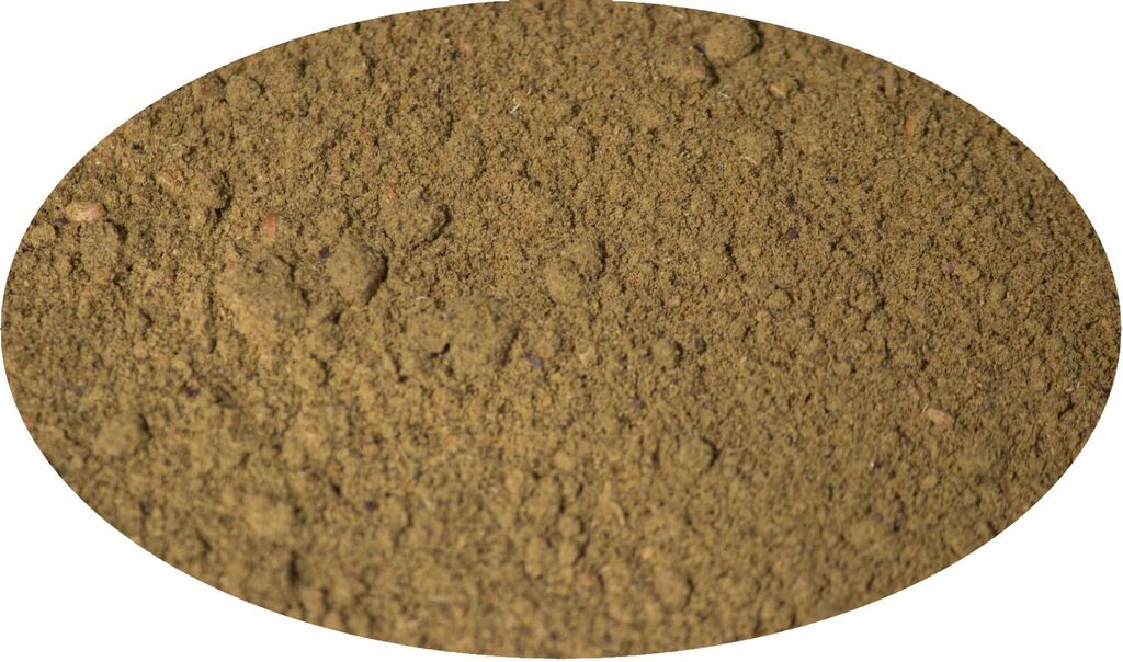 Eder Gewürze - Wildgewürz - 1kg Produktbild 