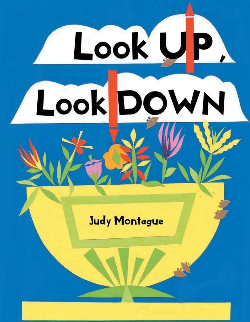 Look Up, Look Down