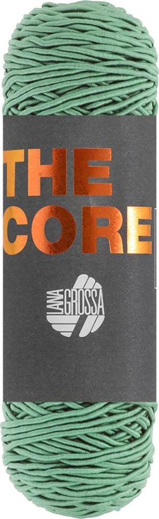 Lana Grossa - The Core 0024 pastellgrün