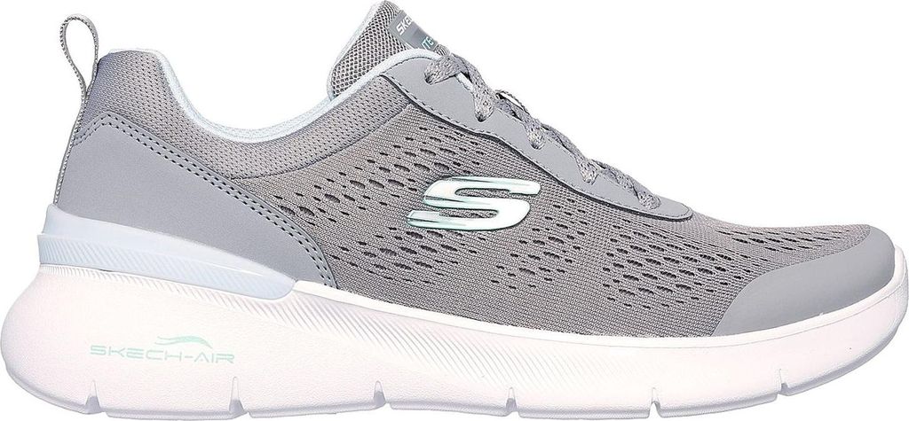 Skechers Damen Sneaker SKECH-AIR DYNAMIGHT 2.0-NEW HEIGHTS 35499-38, 35499-39, 35499-40, 38870-37, 38870-38, 38870-39, 38870-40, 38870-41 SKE-15037...