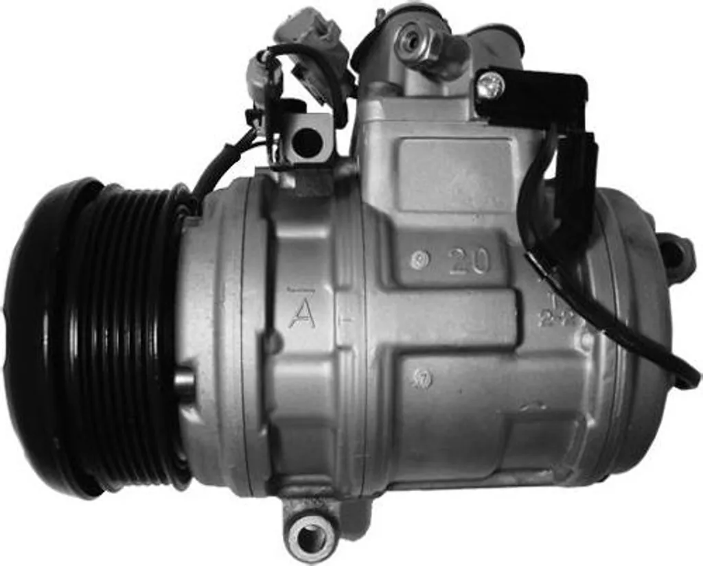 Compresseur de climatisation Airstal 10-0058 pour LS LX Land Cruiser