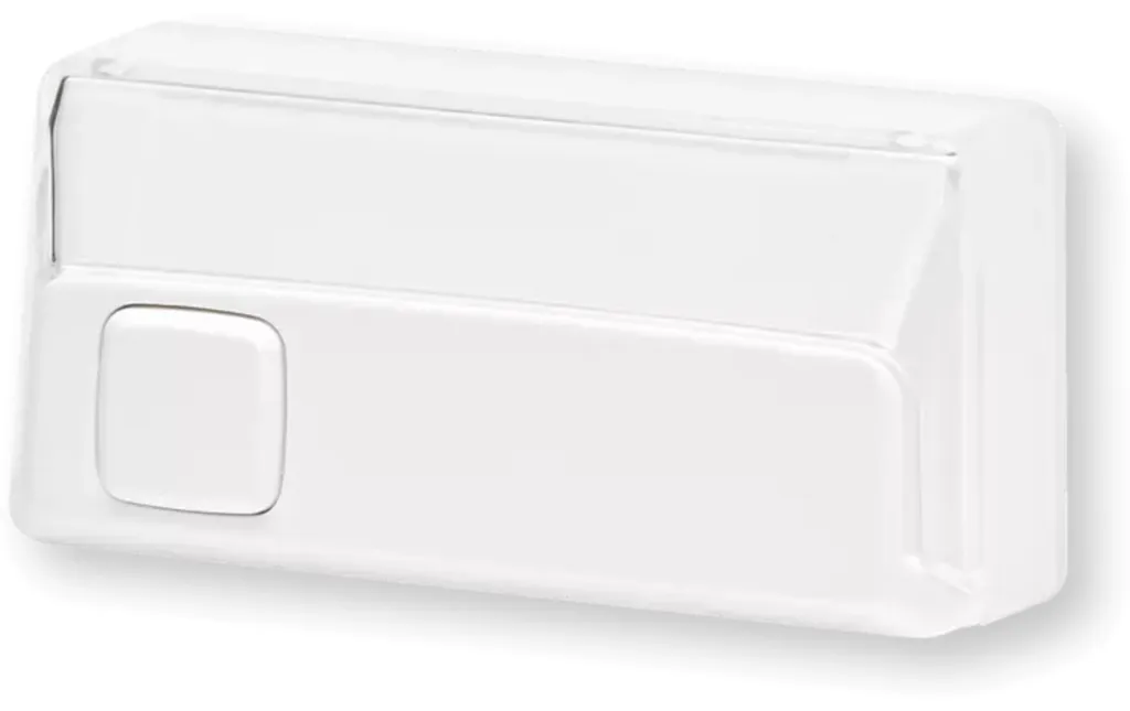Plus de visites manquées avec le bouton de sonnette sans fil HmIP-DBB IP