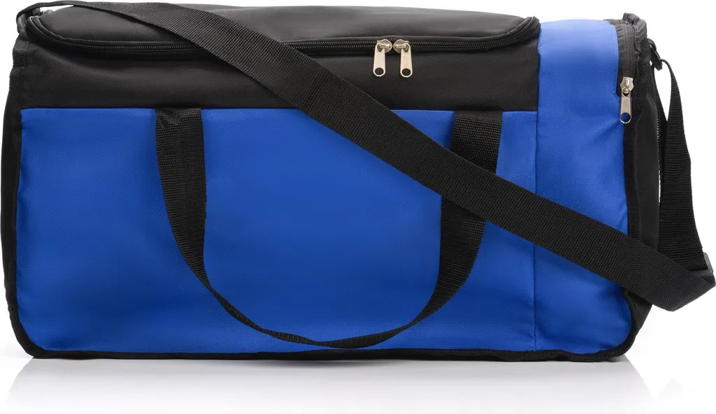 Sac de sport 40L Widar résistant pour ranger toutes vos affaires de gym