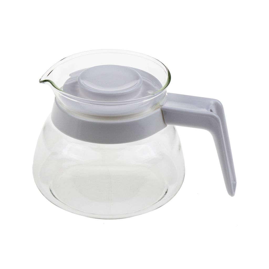 MELITTA - Gießkanne AromaboyII M1015-01 weiß/blanc - Produktbild 
