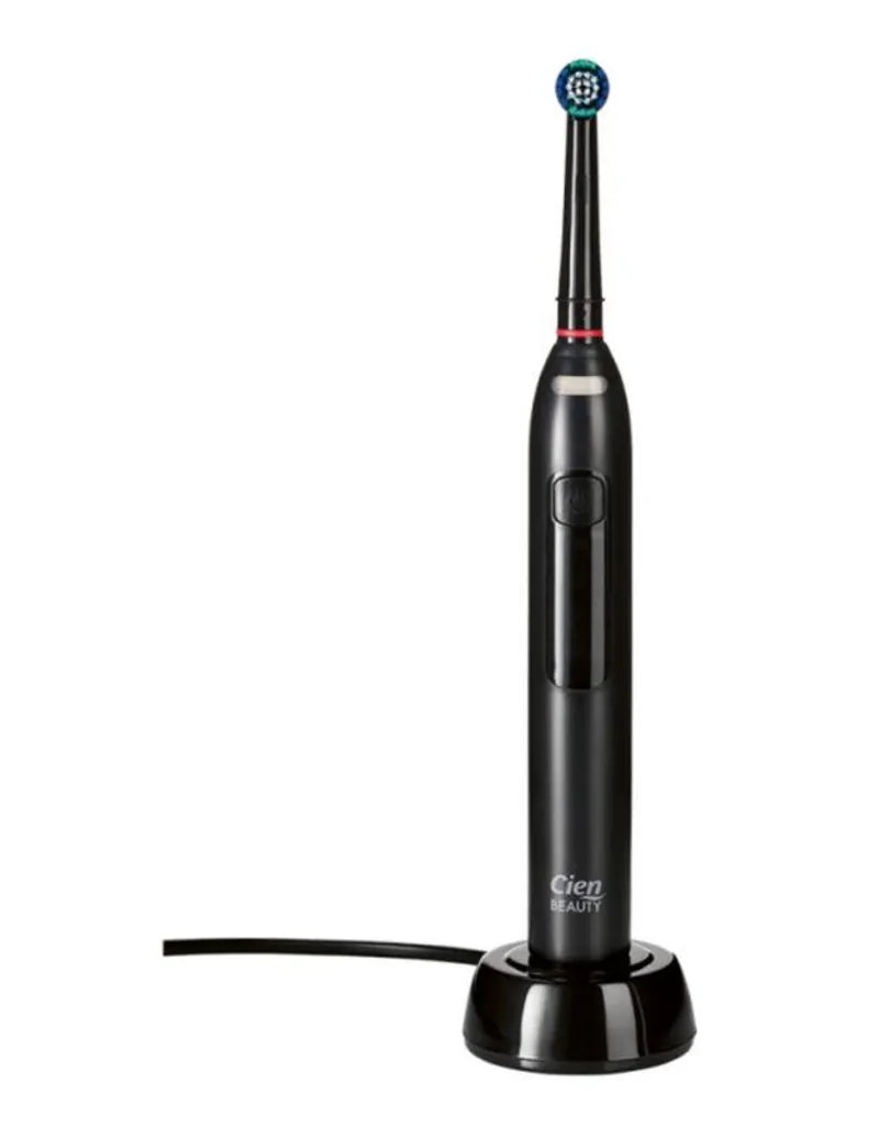 Spazzolino Elettrico CIEN Beauty CBZB 800 A1 Nero - Offerta Igiene Orale