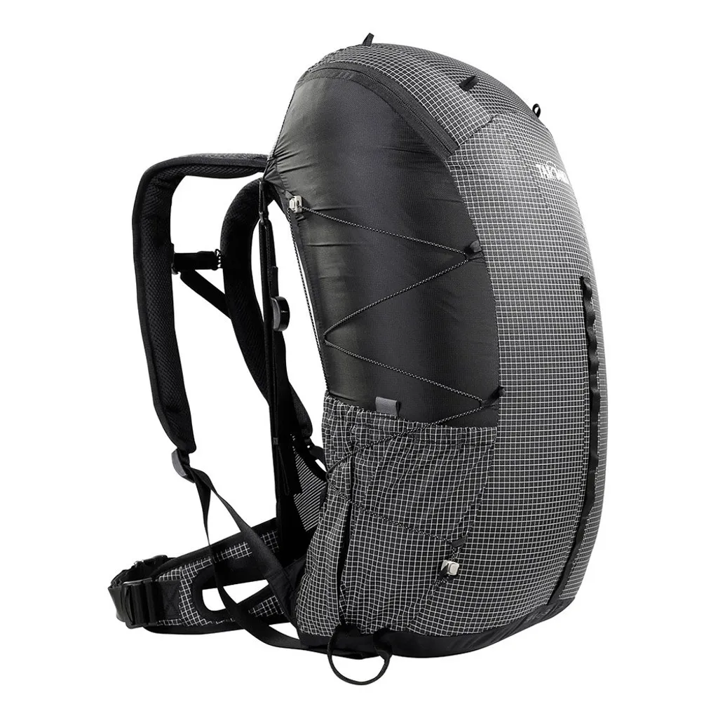 Sac à dos de randonnée anti-transpiration Tatonka Skill 30L Recco