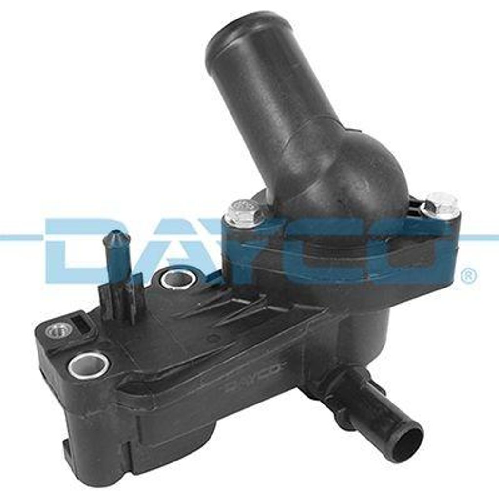 DAYCO Thermostat Kühlmittel 88°C für FORD S-MAX (WA6)