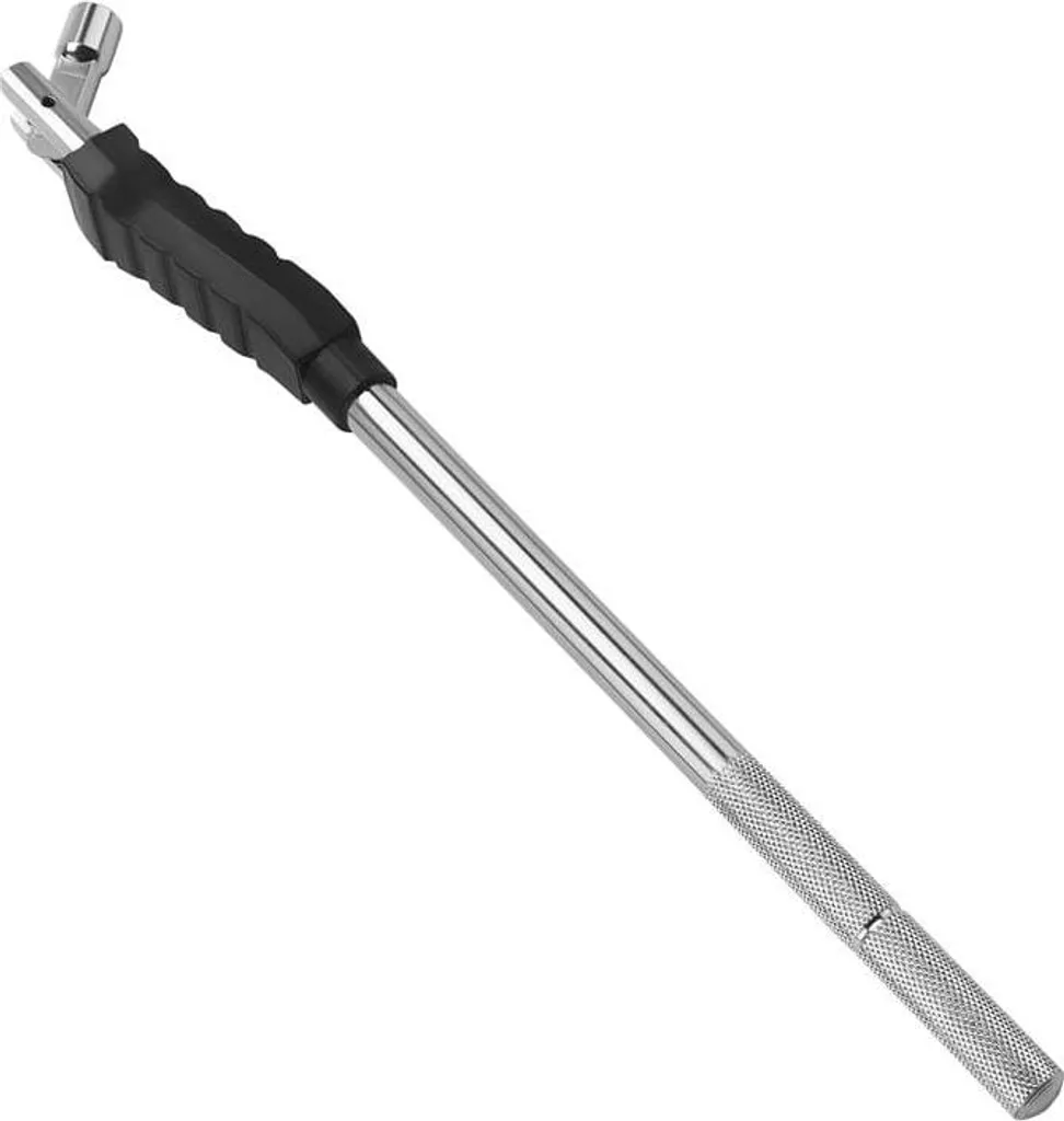 Extracteur de Valve en Acier avec Couvercle Hermétique Modèle KD5901 - 9