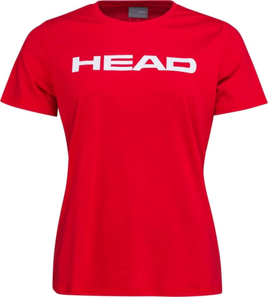 Camiseta Head Club Basic Mujer