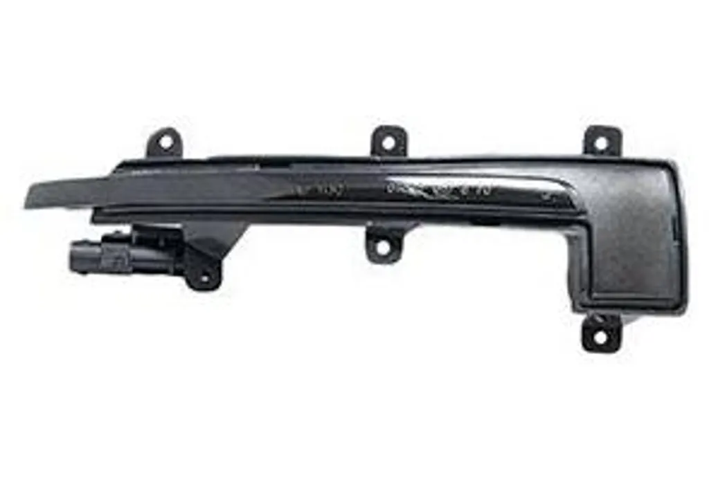 Pièce de rechange clignotant droit pour Audi TT 8J rétroviseur cassé