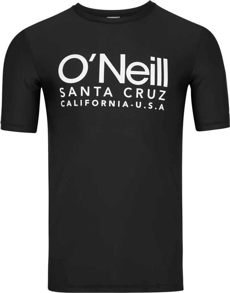OŽNEILL CALI S/SLV SKINS 19010 Black Out M