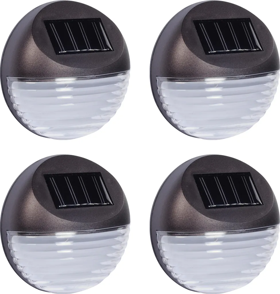 Éclairage Solaire de Clôture HI LED : Illuminez sans Câbles ni Travaux